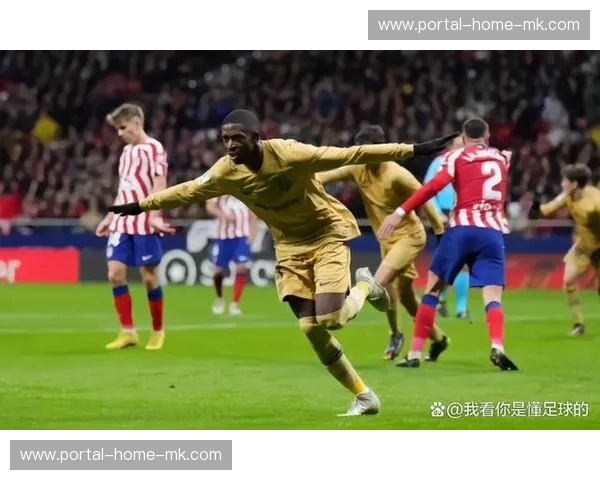 巴萨危机控制能力：连续六场高射门数低转化率仍领跑积分榜