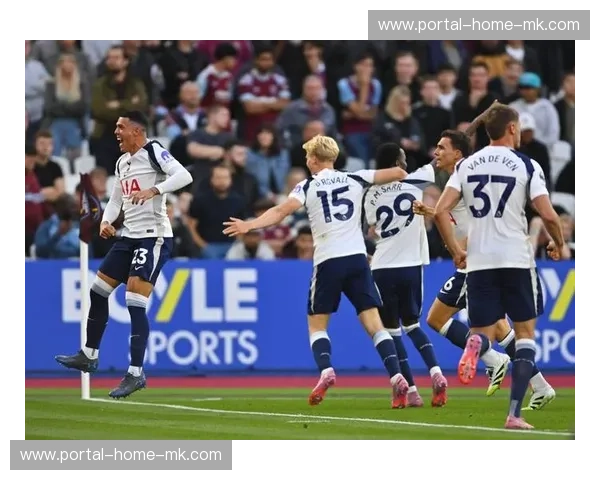 罗梅罗谈高位断球：预判与协同逼抢成热刺防守核心