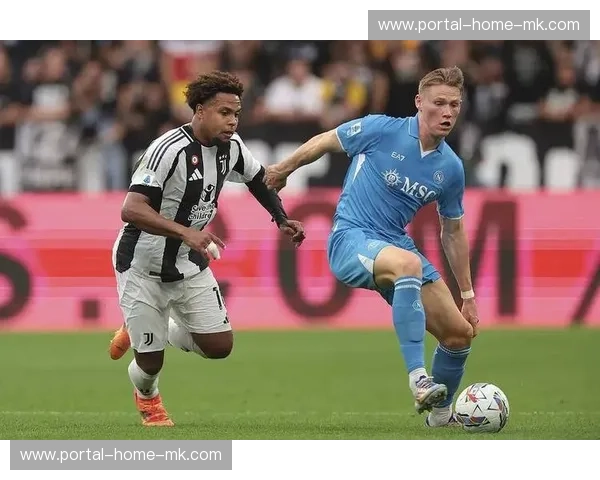 霍伊伦双响麦克托米奈世界波，十人那不勒斯3-2逆转热那亚