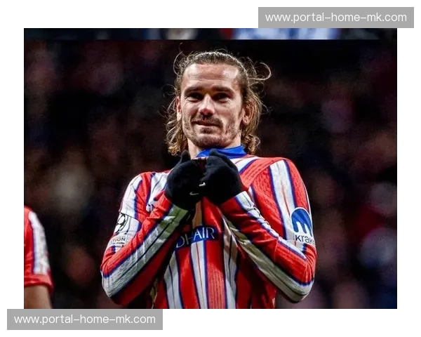 马竞格列兹曼造乌龙被判越位，VAR复核维持原判引争议