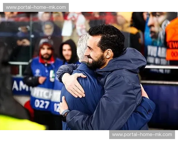 阿韦洛亚以皇马临时主帅身份重返光明球场，师徒对决穆里尼奥成欧冠焦点